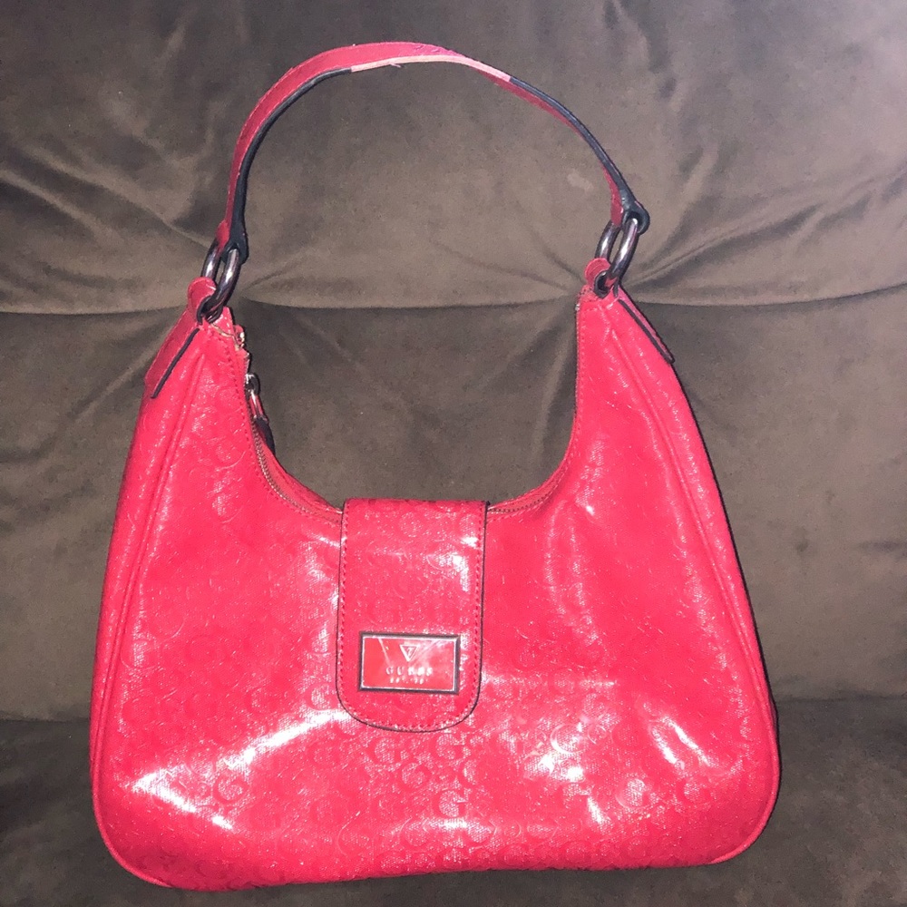 Guess bag
